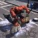 Red Hulk, exclusive to the Xbox 360 version of the Incredible Hulk video game